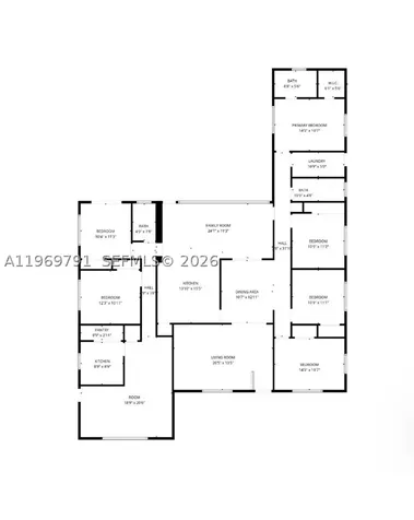5300 Grant Street Hollywood FL 33021