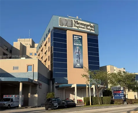 5300 Grant Street Hollywood FL 33021
