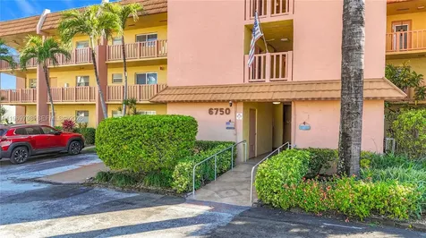 6750 Royal Palm Boulevard Margate FL 33063