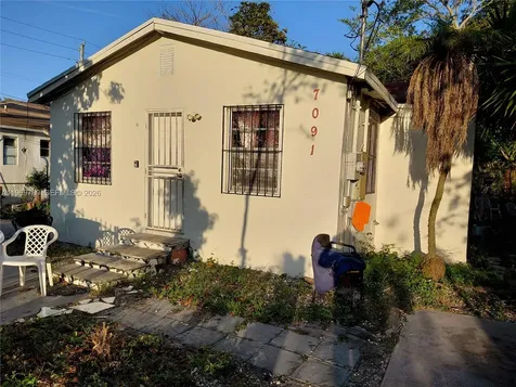7091 NW 21st Avenue Miami FL 33147