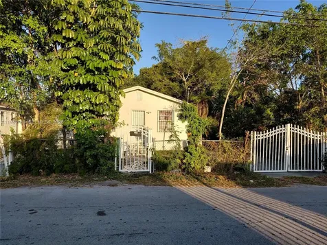 7091 NW 21st Avenue Miami FL 33147