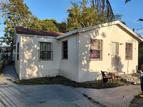 7091 NW 21st Avenue Miami FL 33147