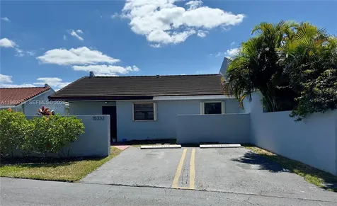 15332 SW 80th Lane Miami FL 33193
