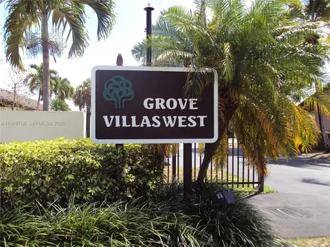 15332 SW 80th Lane Miami FL 33193