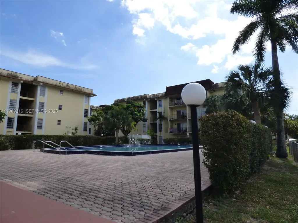 12035 NE 2nd Avenue North Miami FL 33161