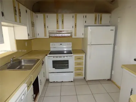 12035 NE 2nd Avenue North Miami FL 33161
