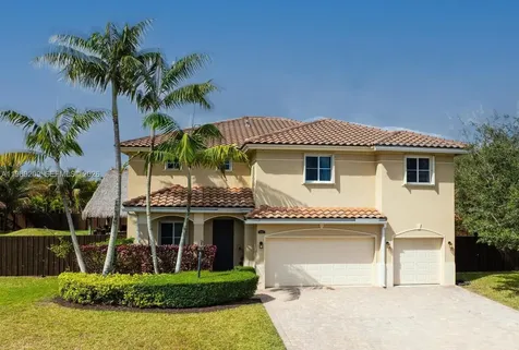 2152 NW 16th Terrace Homestead FL 33030