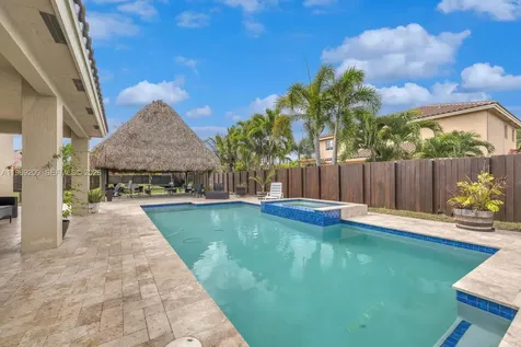 2152 NW 16th Terrace Homestead FL 33030