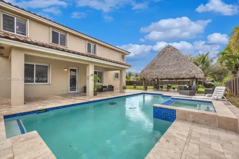 2152 NW 16th Terrace Homestead FL 33030