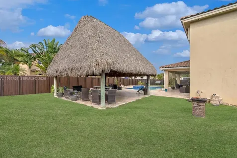 2152 NW 16th Terrace Homestead FL 33030