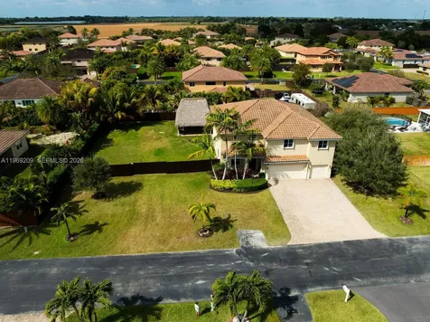 2152 NW 16th Terrace Homestead FL 33030