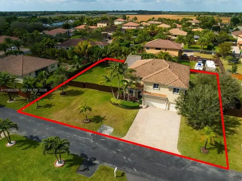 2152 NW 16th Terrace Homestead FL 33030