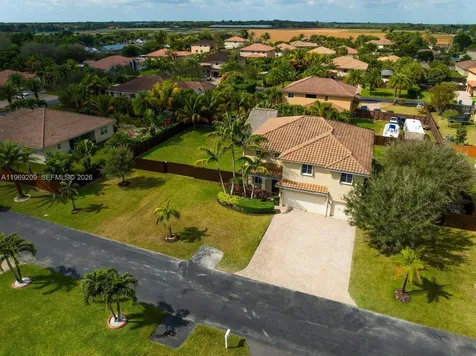 2152 NW 16th Terrace Homestead FL 33030