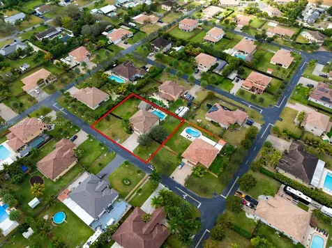 2152 NW 16th Terrace Homestead FL 33030