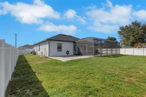 1427 SW Embers Terrace Cape Coral FL 33991