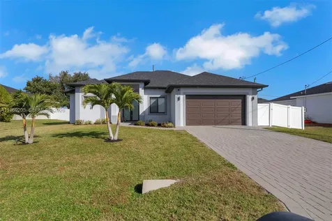 1427 SW Embers Terrace Cape Coral FL 33991