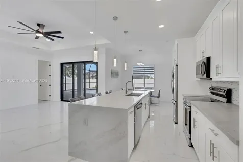 1427 SW Embers Terrace Cape Coral FL 33991