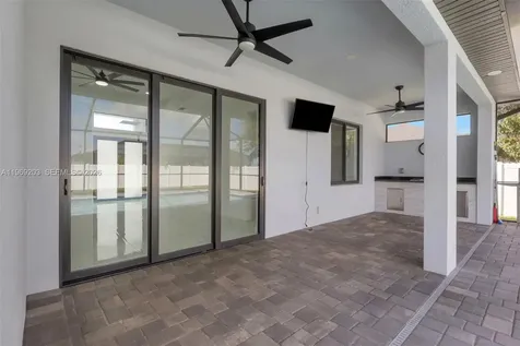 1427 SW Embers Terrace Cape Coral FL 33991