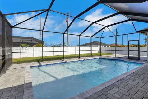 1427 SW Embers Terrace Cape Coral FL 33991