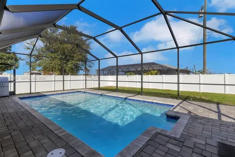 1427 SW Embers Terrace Cape Coral FL 33991