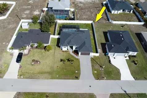 1427 SW Embers Terrace Cape Coral FL 33991