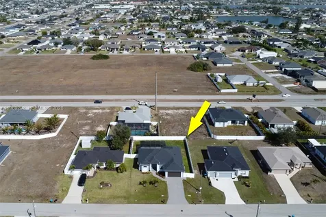1427 SW Embers Terrace Cape Coral FL 33991