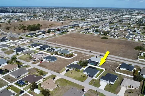 1427 SW Embers Terrace Cape Coral FL 33991