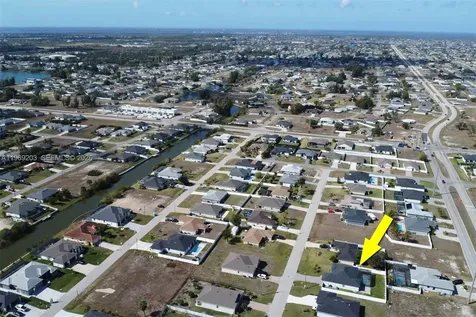 1427 SW Embers Terrace Cape Coral FL 33991
