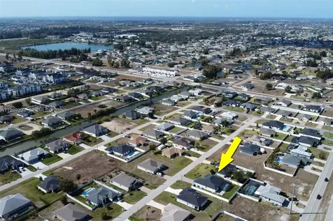 1427 SW Embers Terrace Cape Coral FL 33991
