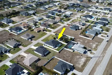 1427 SW Embers Terrace Cape Coral FL 33991