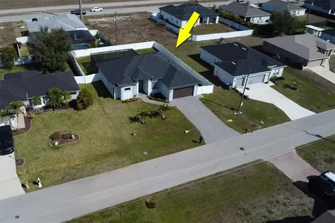 1427 SW Embers Terrace Cape Coral FL 33991