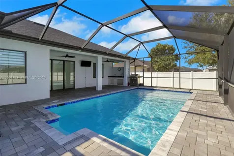 1427 SW Embers Terrace Cape Coral FL 33991