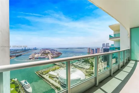 900 Biscayne Boulevard Miami FL 33132