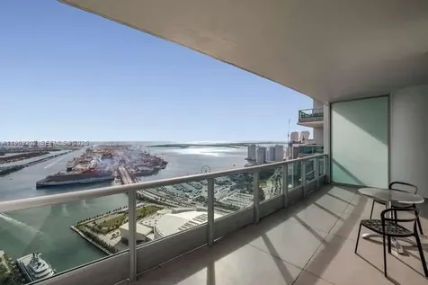 900 Biscayne Boulevard Miami FL 33132