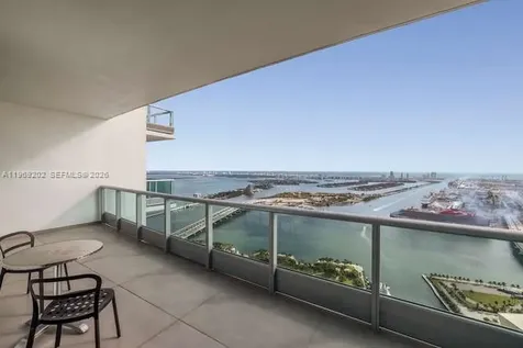 900 Biscayne Boulevard Miami FL 33132