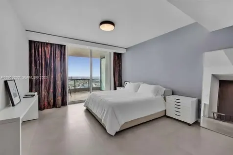 900 Biscayne Boulevard Miami FL 33132