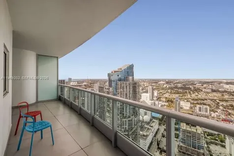 900 Biscayne Boulevard Miami FL 33132