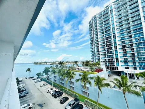 1865 79th Street Causeway Miami Beach FL 33141