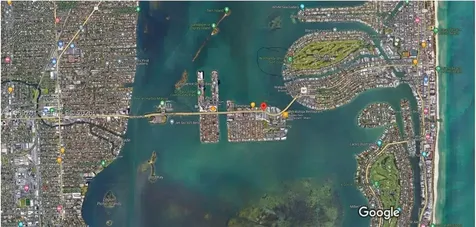 1865 79th Street Causeway Miami Beach FL 33141