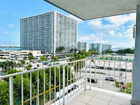 1865 79th Street Causeway Miami Beach FL 33141