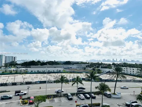 1865 79th Street Causeway Miami Beach FL 33141