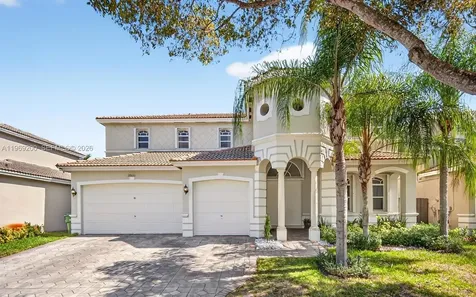 20671 SW 87th Court Cutler Bay FL 33189