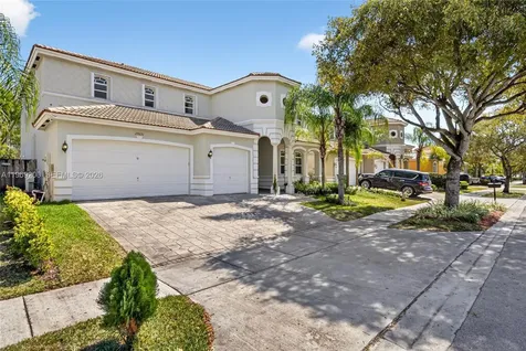 20671 SW 87th Court Cutler Bay FL 33189