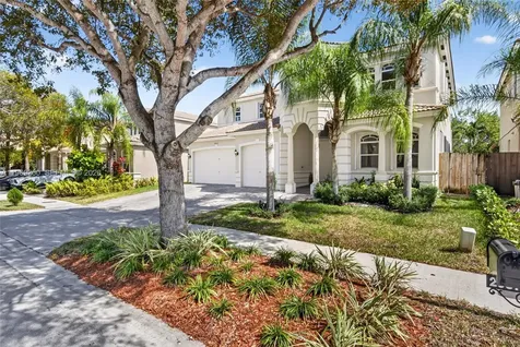 20671 SW 87th Court Cutler Bay FL 33189