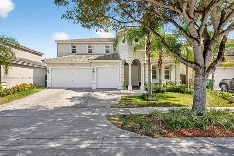20671 SW 87th Court Cutler Bay FL 33189