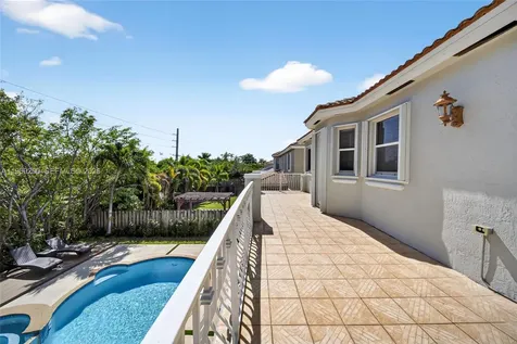 20671 SW 87th Court Cutler Bay FL 33189