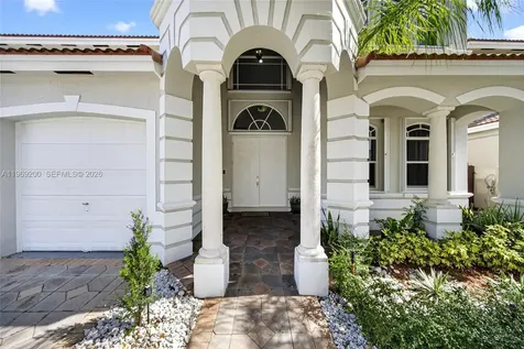 20671 SW 87th Court Cutler Bay FL 33189