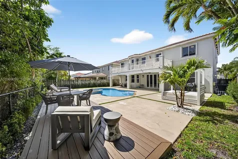 20671 SW 87th Court Cutler Bay FL 33189