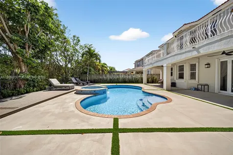 20671 SW 87th Court Cutler Bay FL 33189