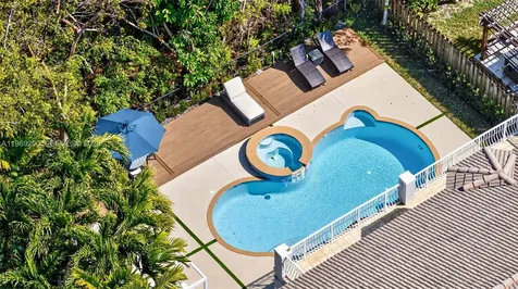 20671 SW 87th Court Cutler Bay FL 33189